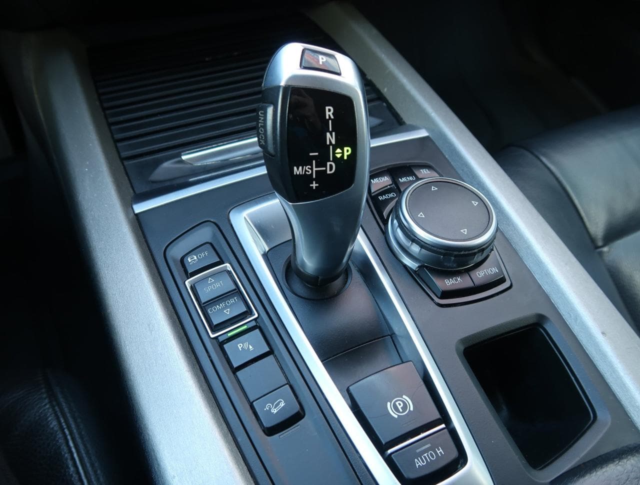 2015 BMW X5 - 19
