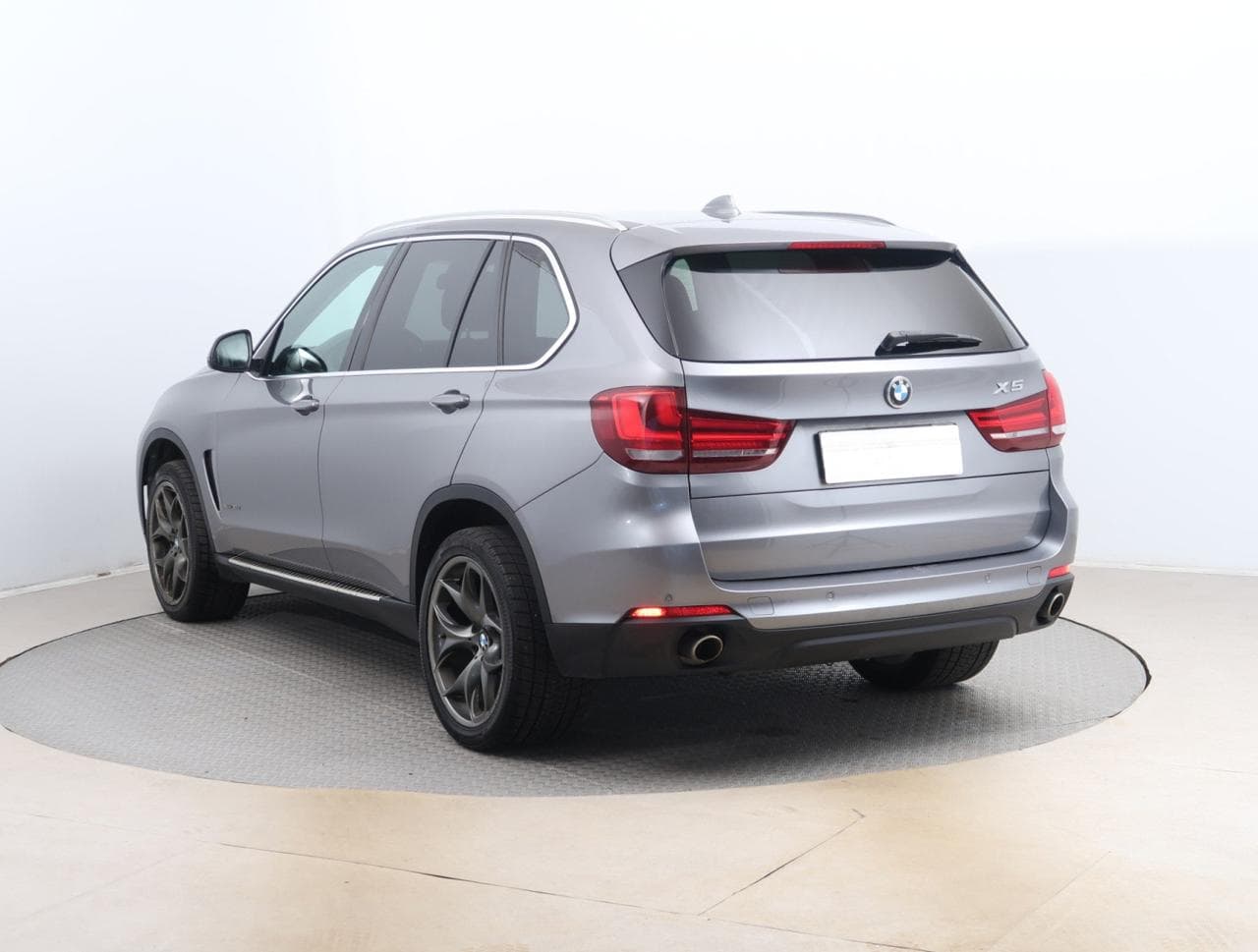 2015 BMW X5 - 5