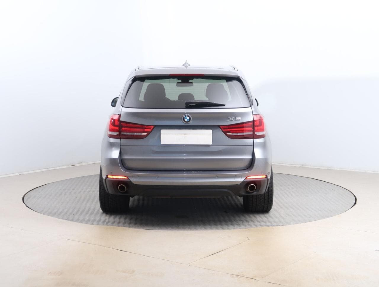 2015 BMW X5 - 6