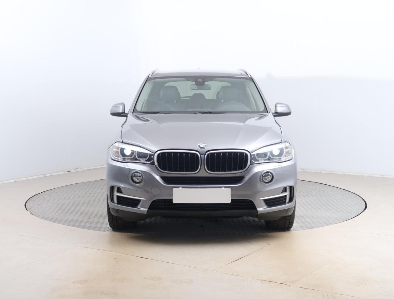 2015 BMW X5 - 2