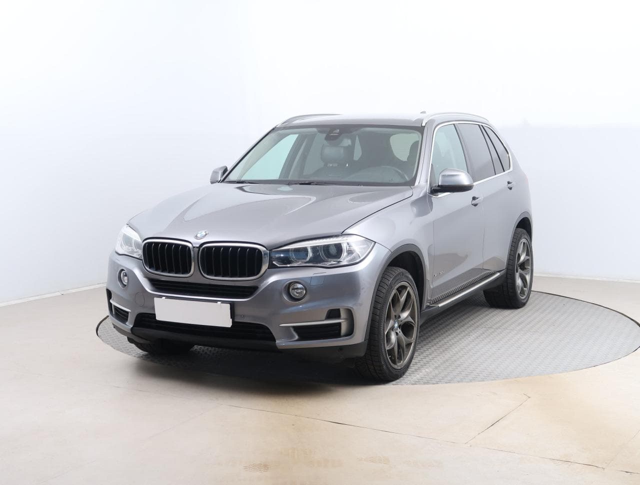 2015 BMW X5 - 3