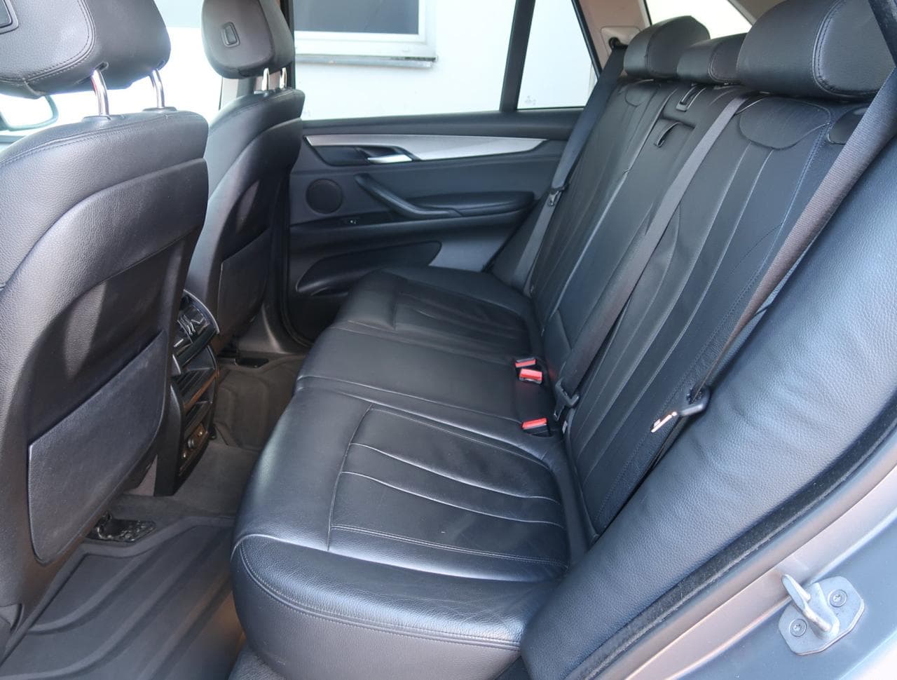 2015 BMW X5 - 15