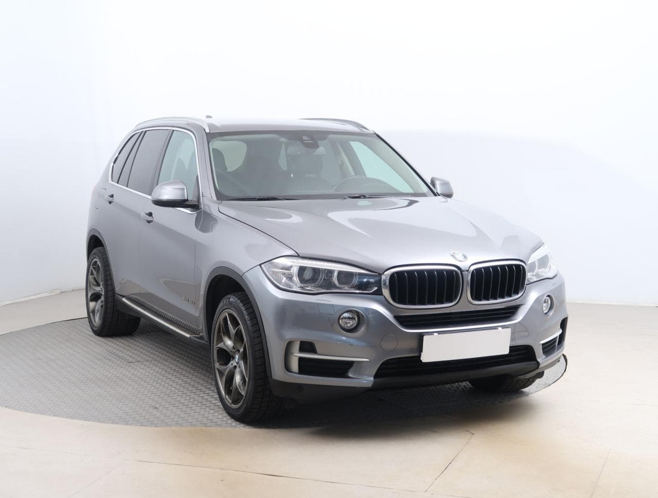 2015 BMW X5