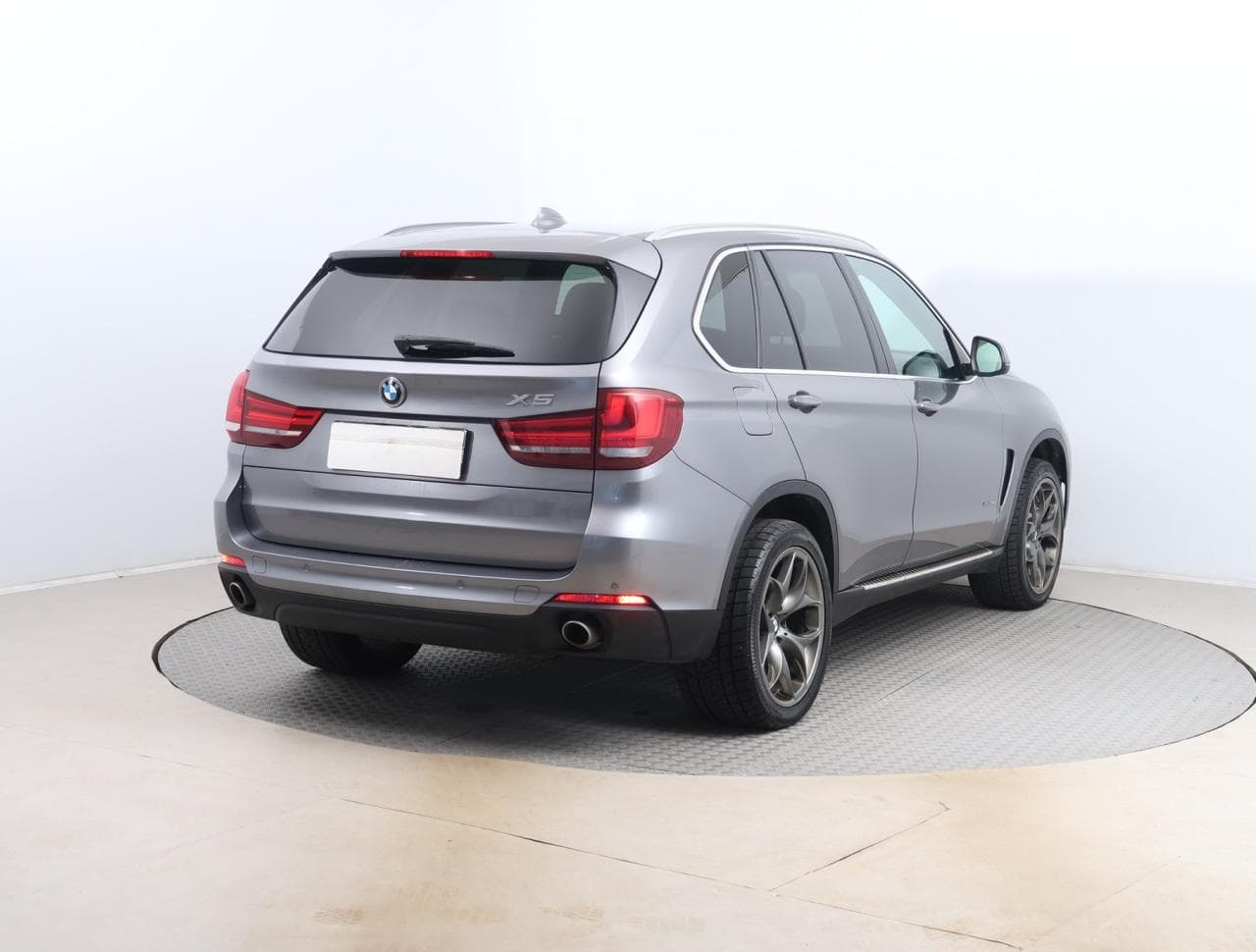 2015 BMW X5 - 7