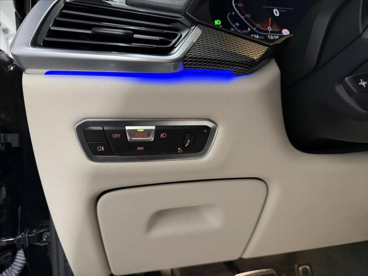 2021 BMW X6 - 15