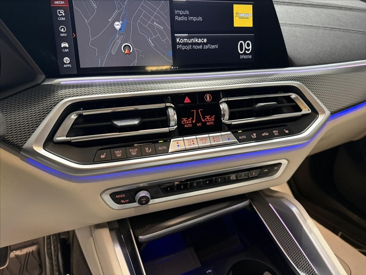 2021 BMW X6 - 20