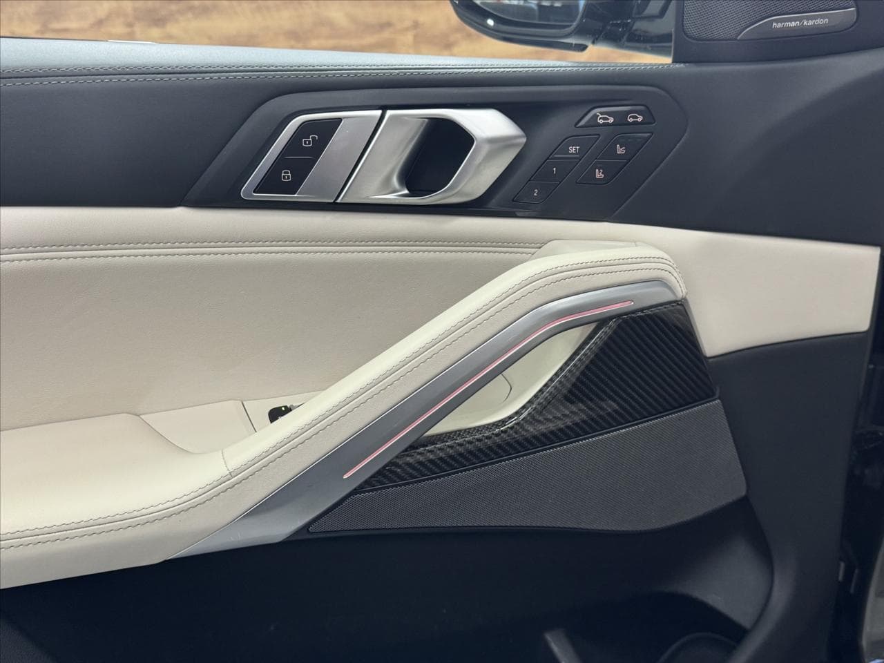 BMW X6 - 8