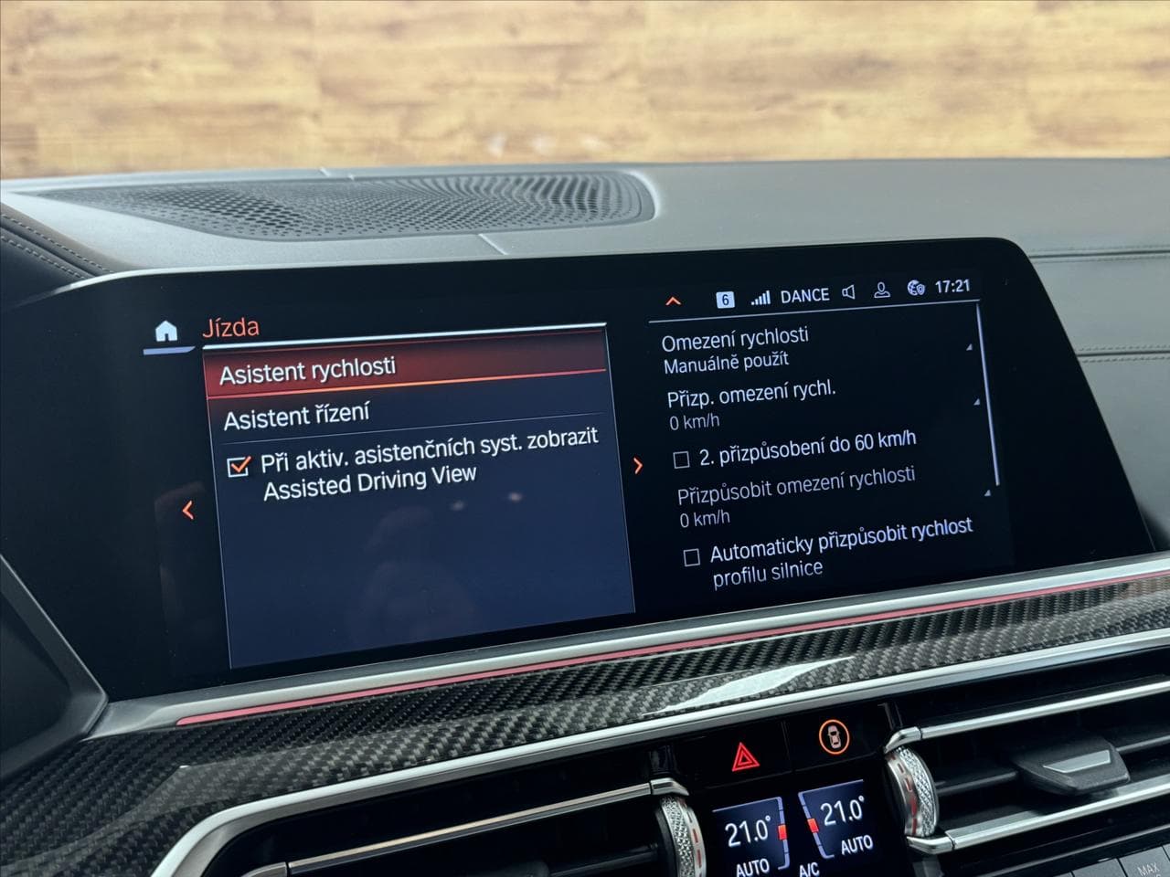 BMW X6 - 20