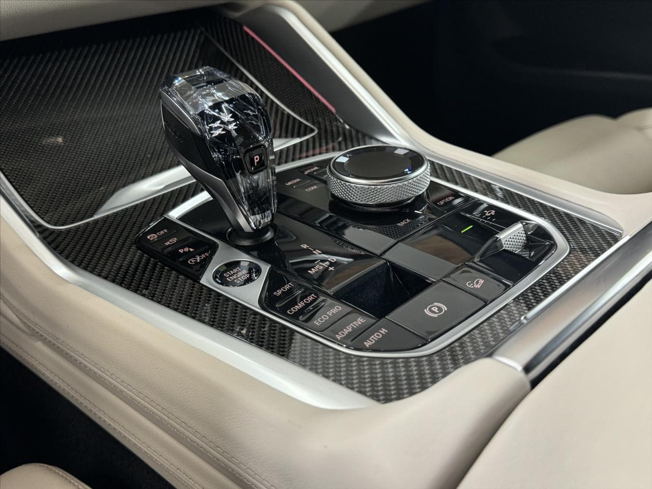 BMW X6 - 14