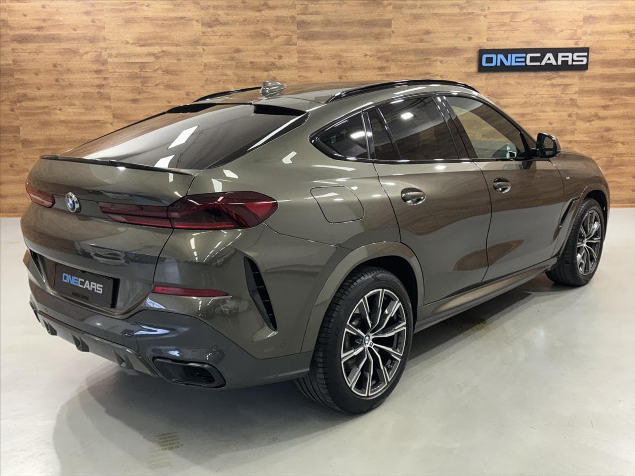BMW X6 - 3