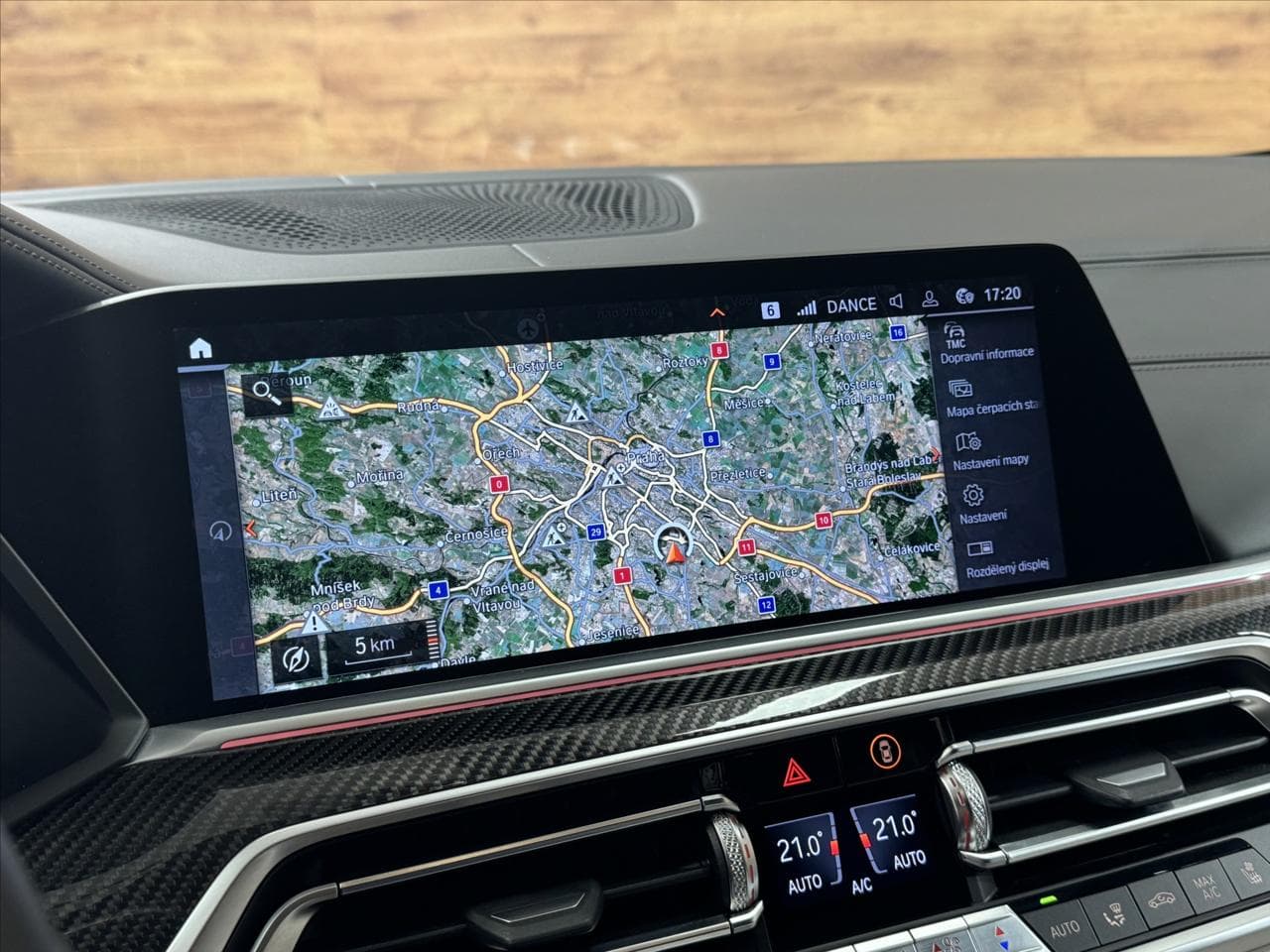 BMW X6 - 17