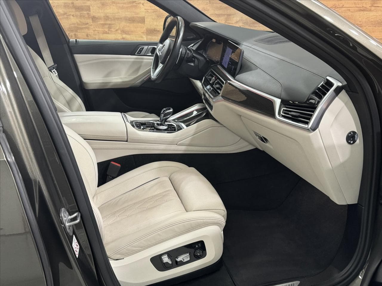 BMW X6 - 5
