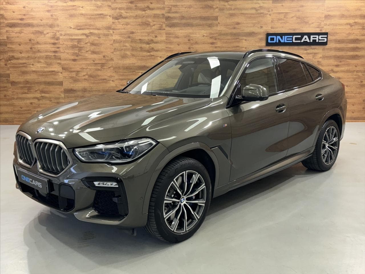 BMW X6 - 2