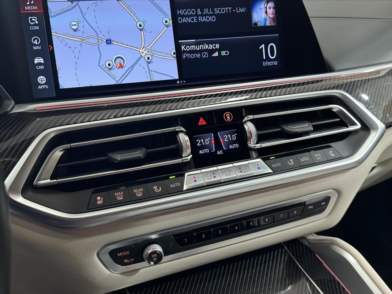 BMW X6 - 16