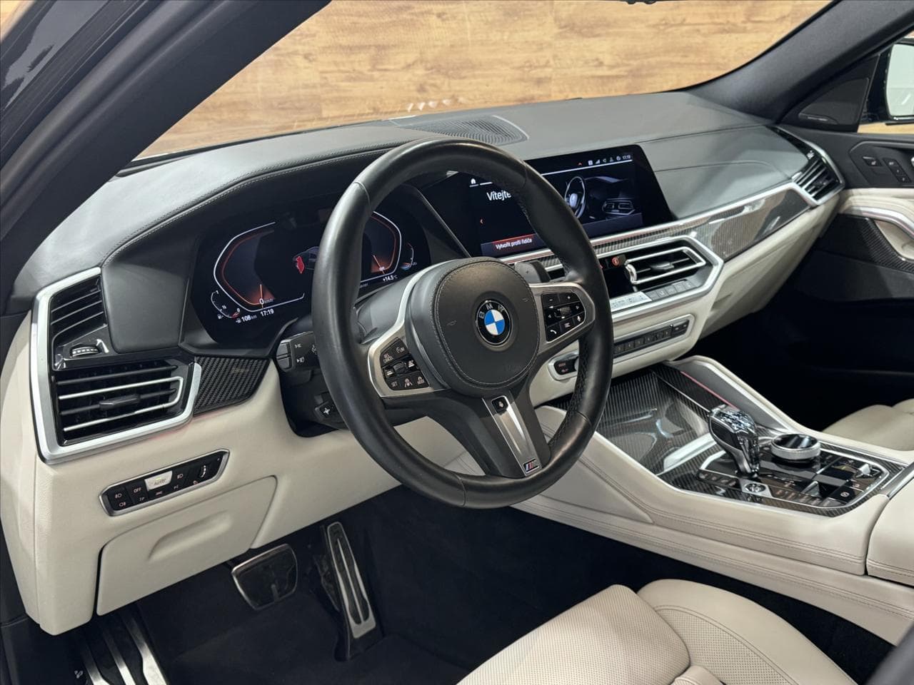 BMW X6 - 11