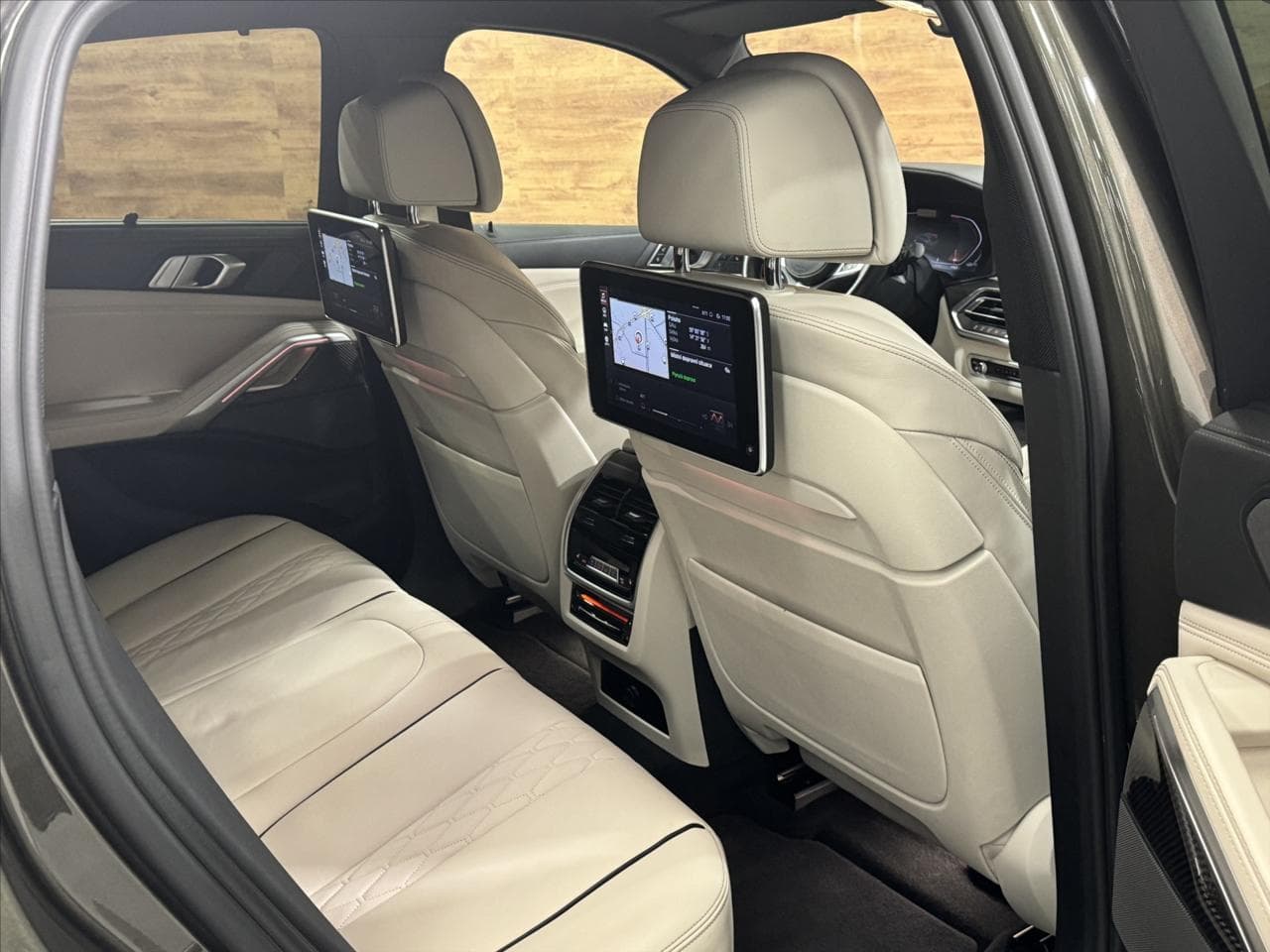 BMW X6 - 7