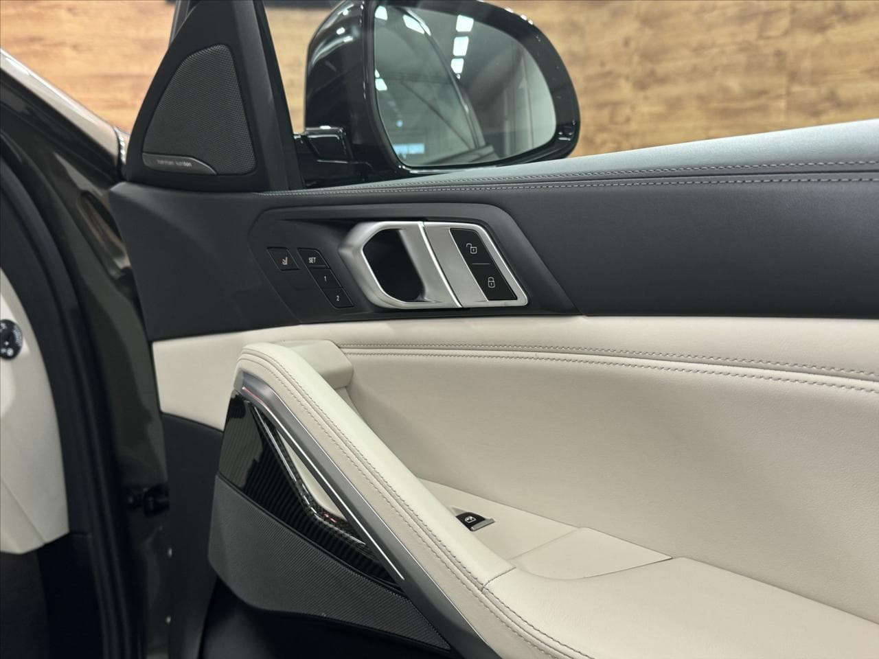BMW X6 - 6