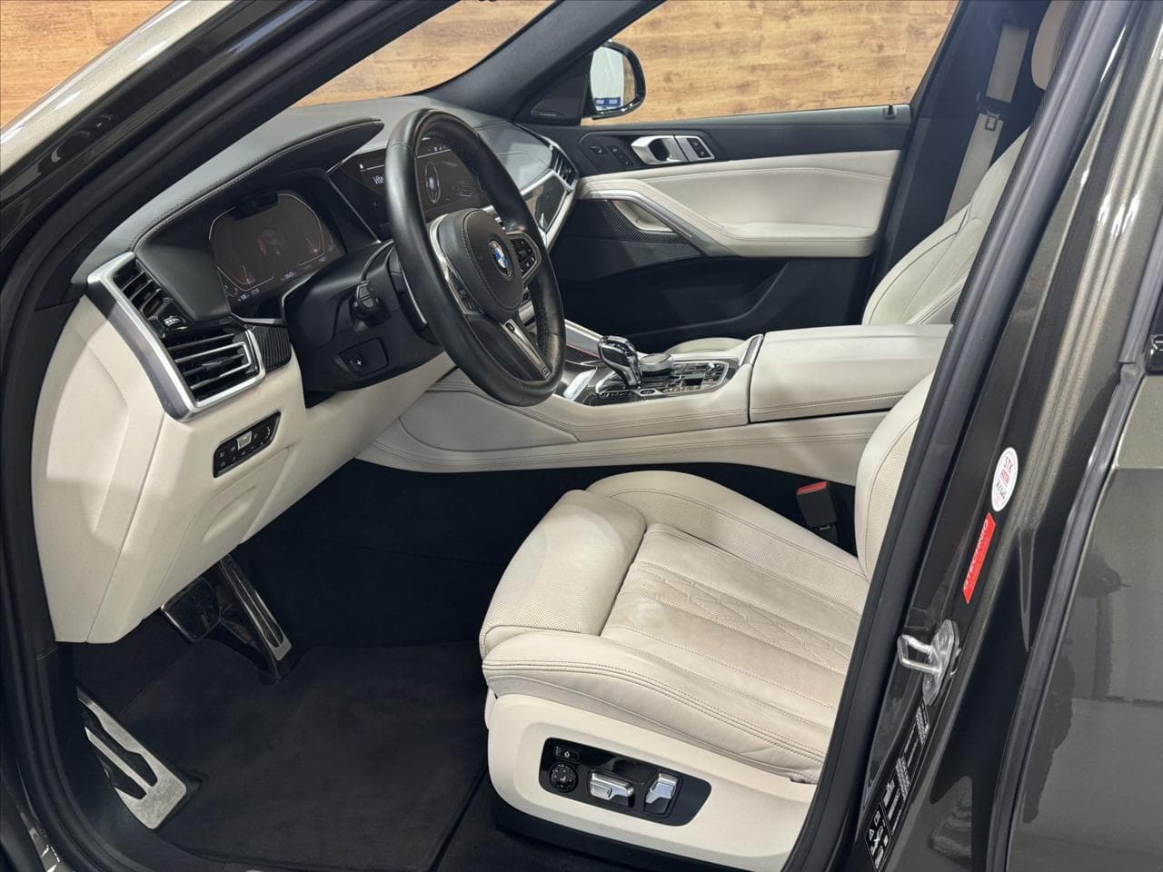 BMW X6 - 10