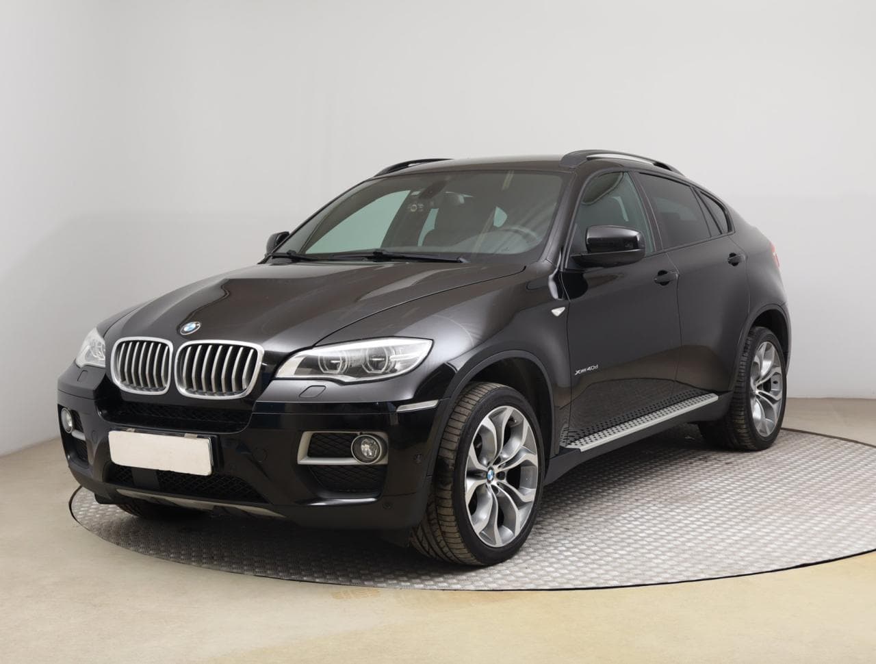 2013 BMW X6 - 3