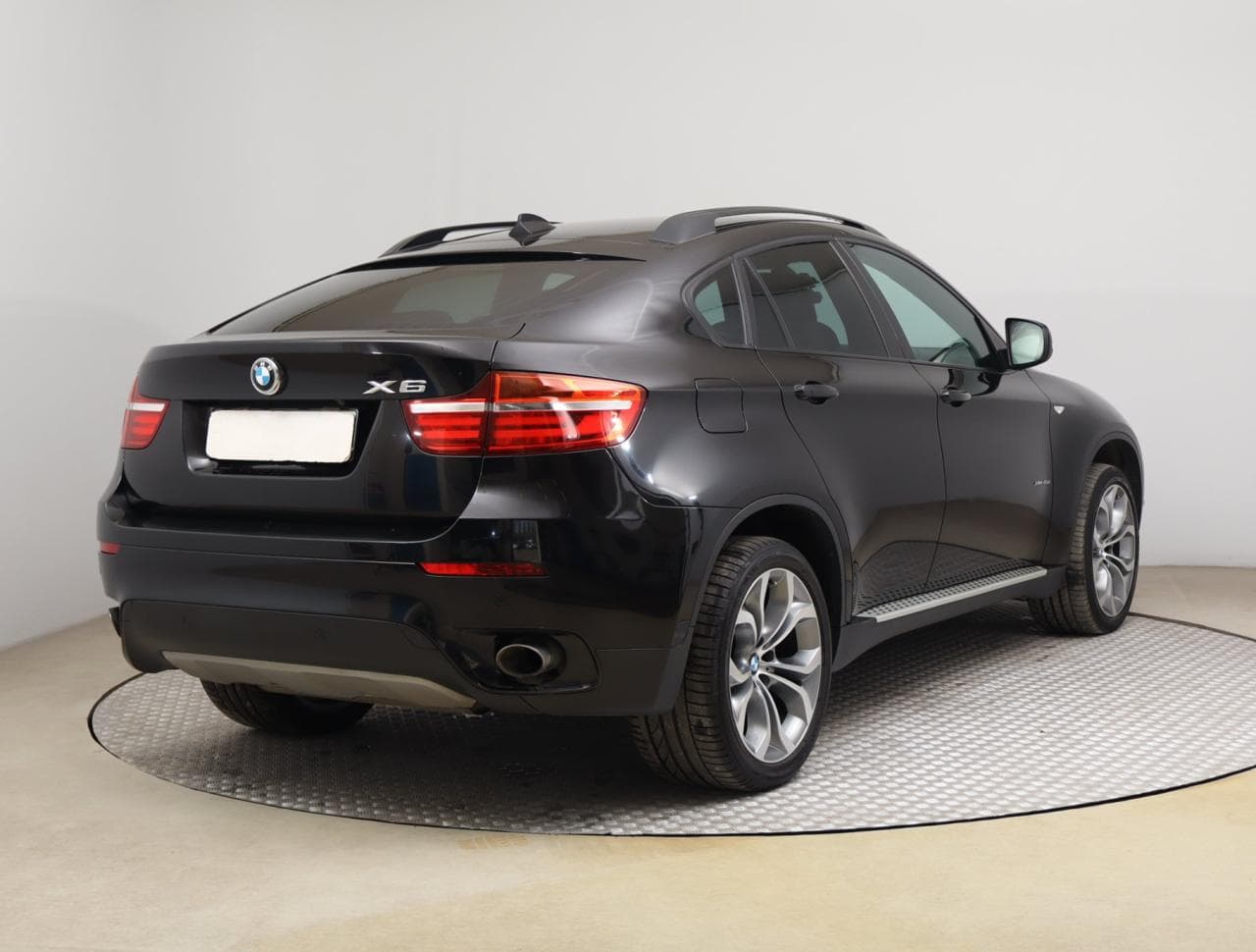 2013 BMW X6 - 7