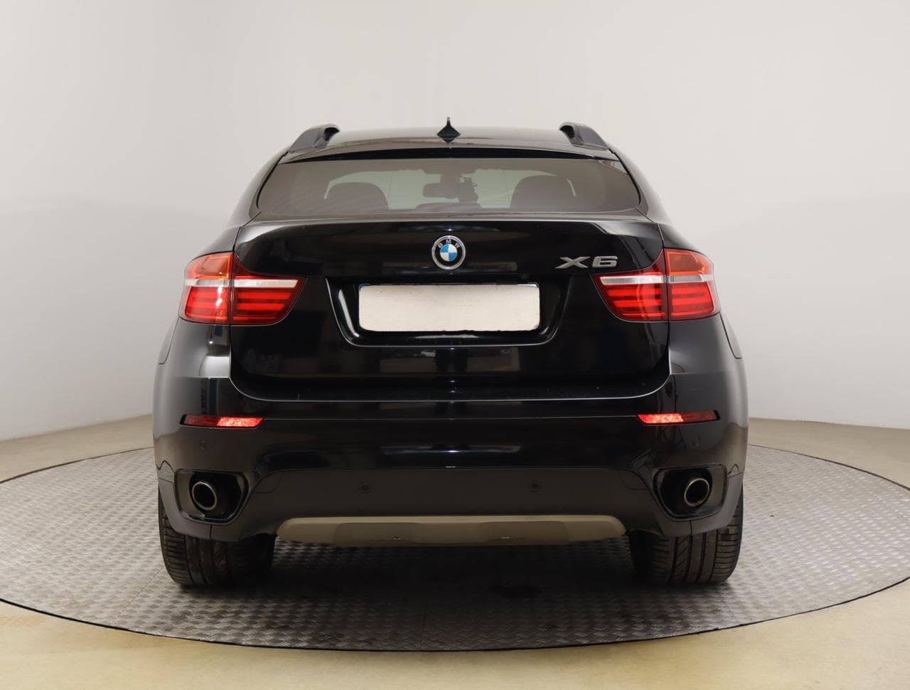 2013 BMW X6 - 6