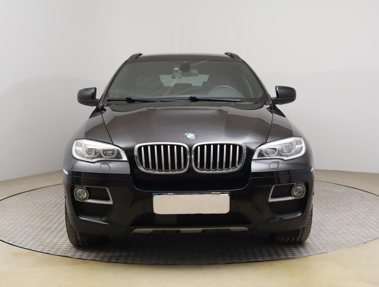 2013 BMW X6 - 2