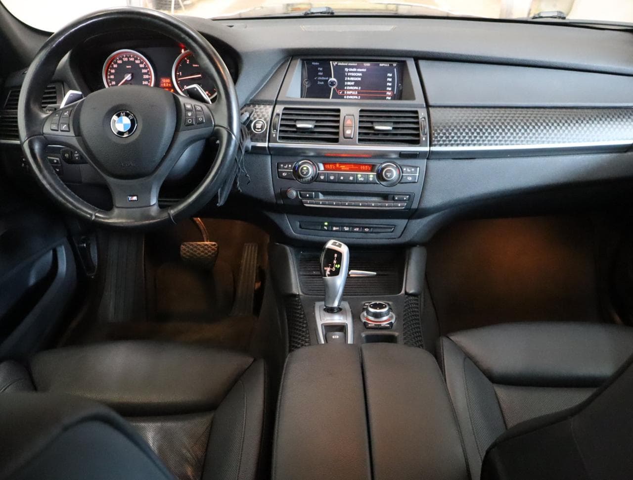 2013 BMW X6 - 9