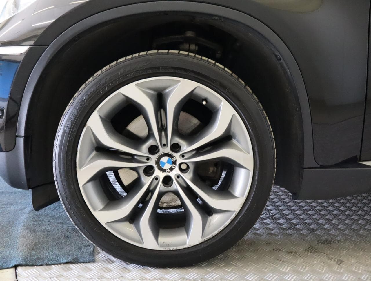 2013 BMW X6 - 20