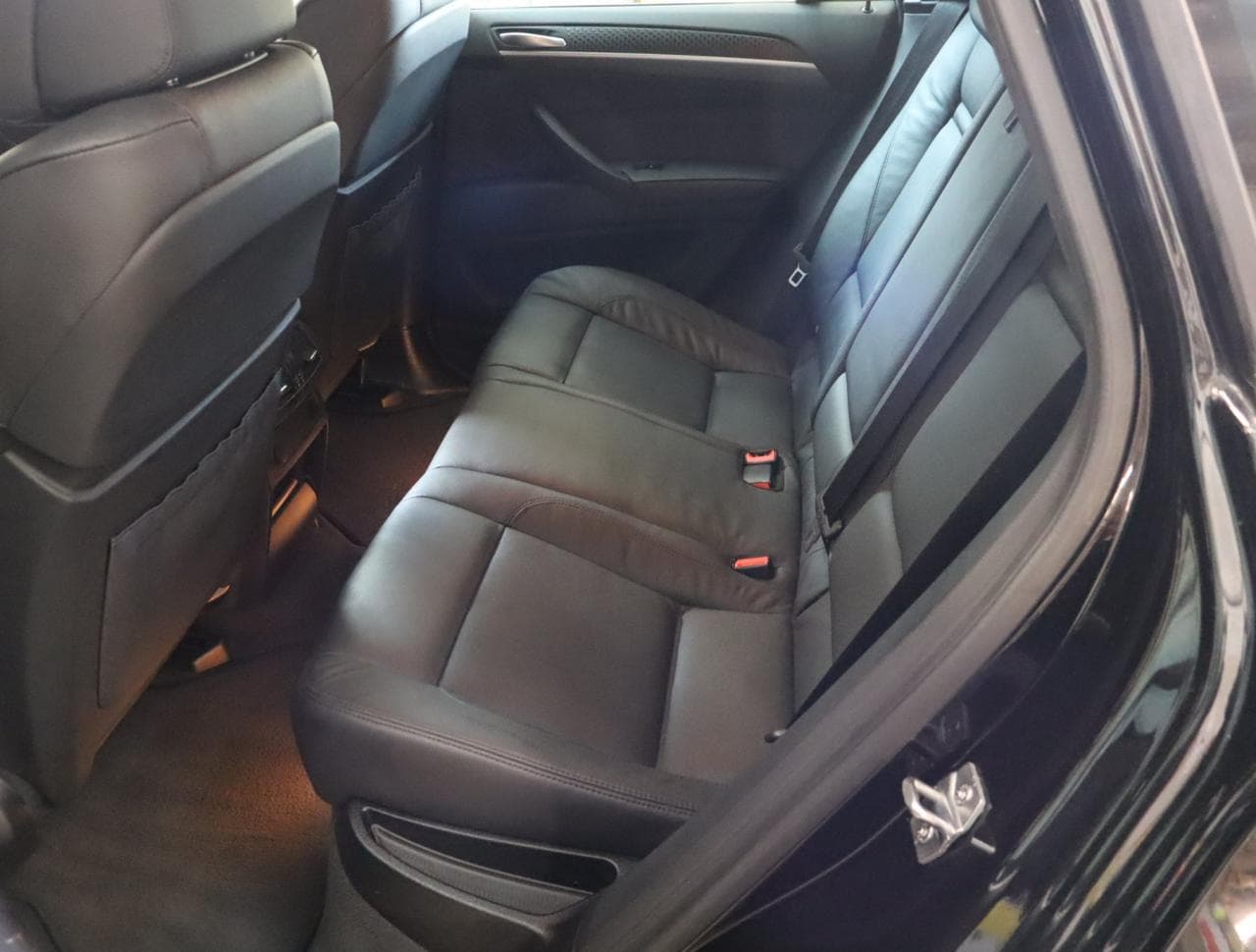 2013 BMW X6 - 14