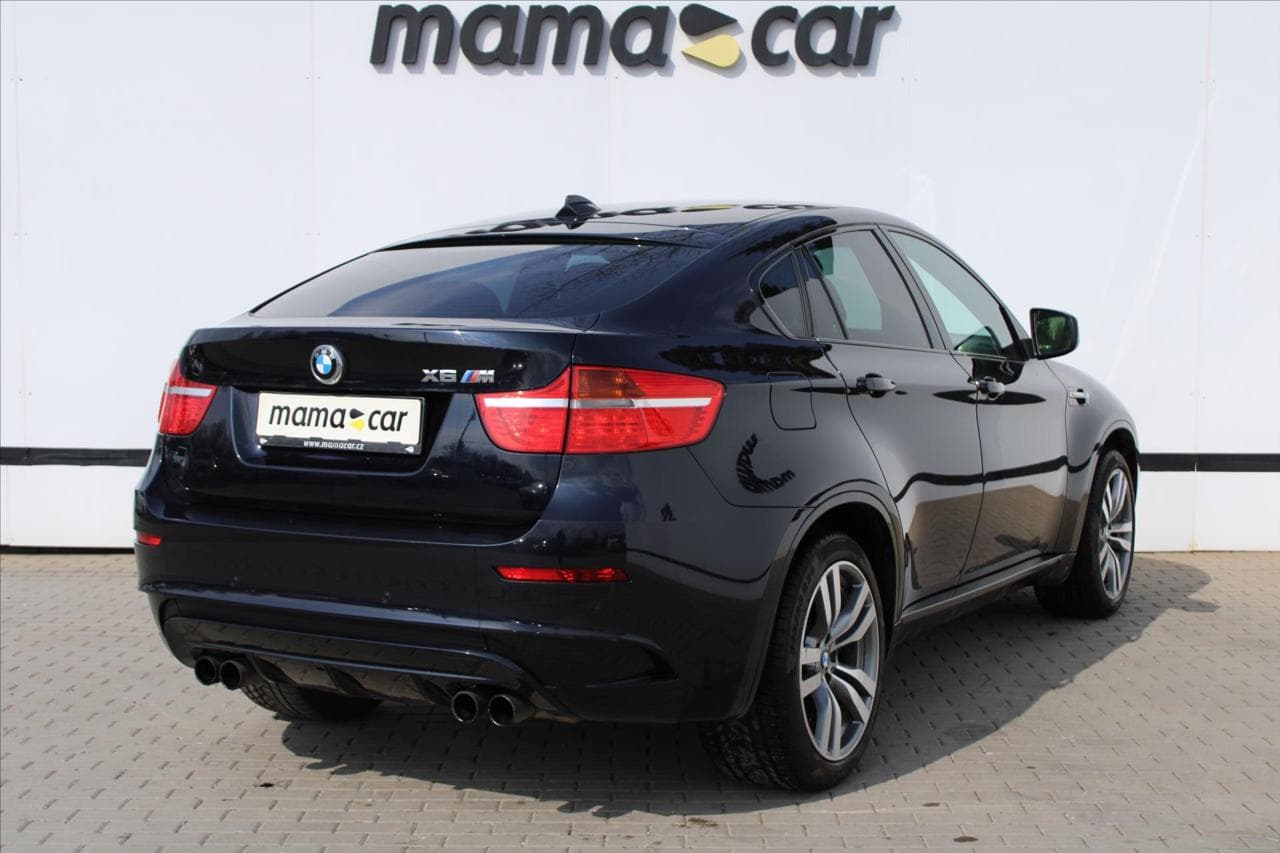 2010 BMW X6 - 3