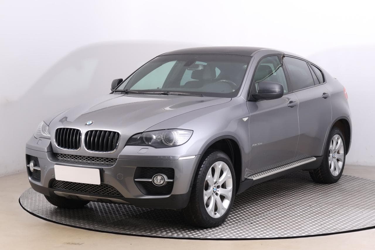 2011 BMW X6 - 3