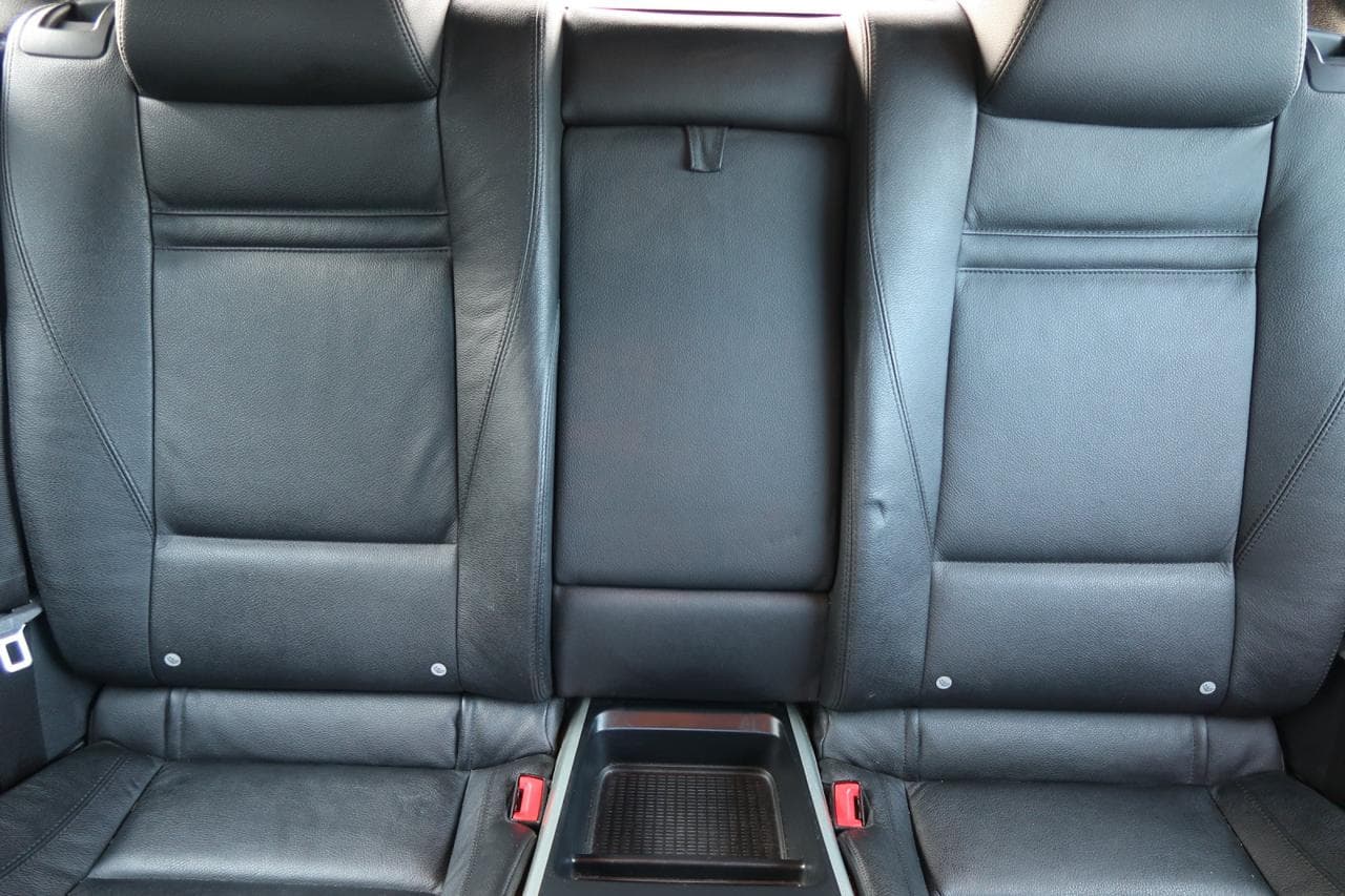 2011 BMW X6 - 14