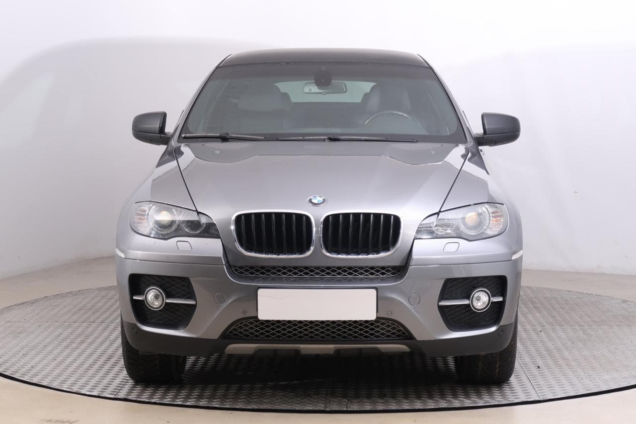 2011 BMW X6 - 2