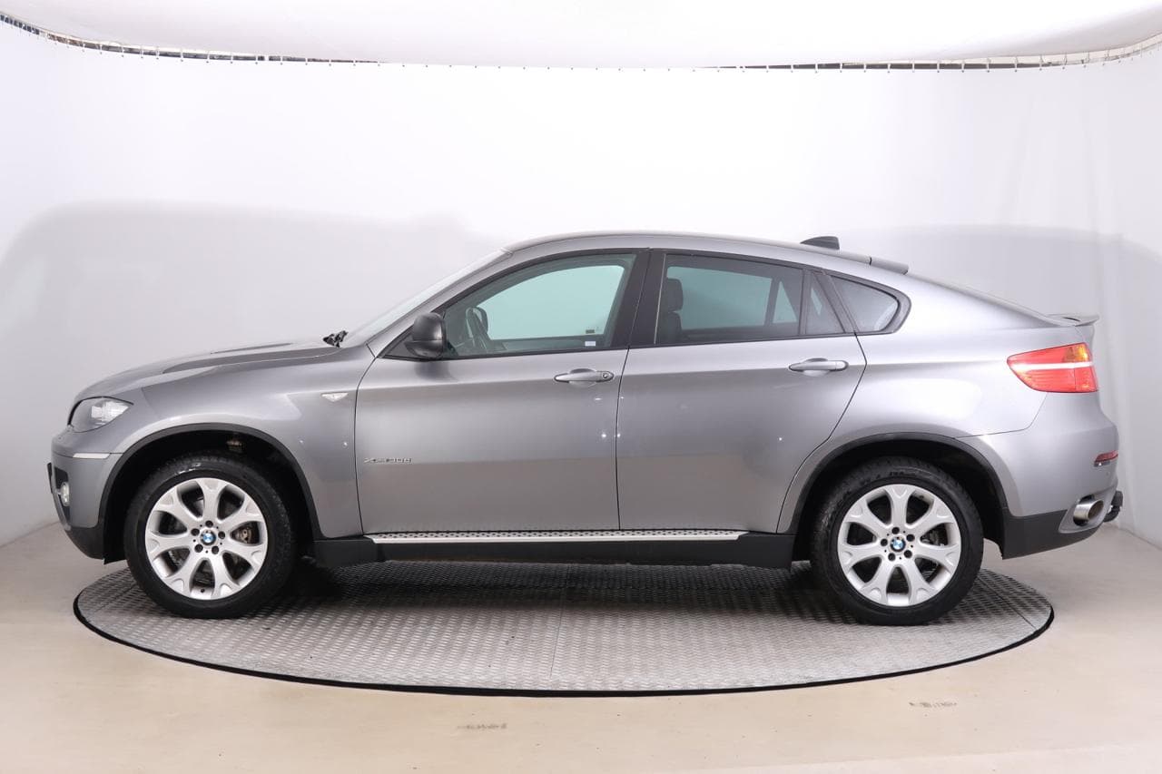 2011 BMW X6 - 4