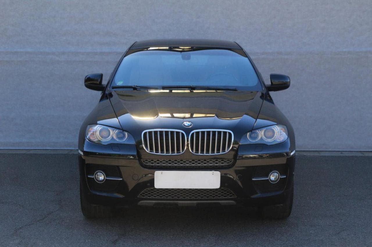 2009 BMW X6 - 2