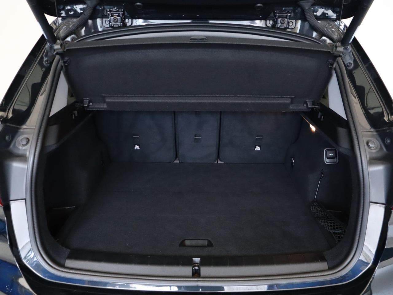 2016 BMW X1 - 30