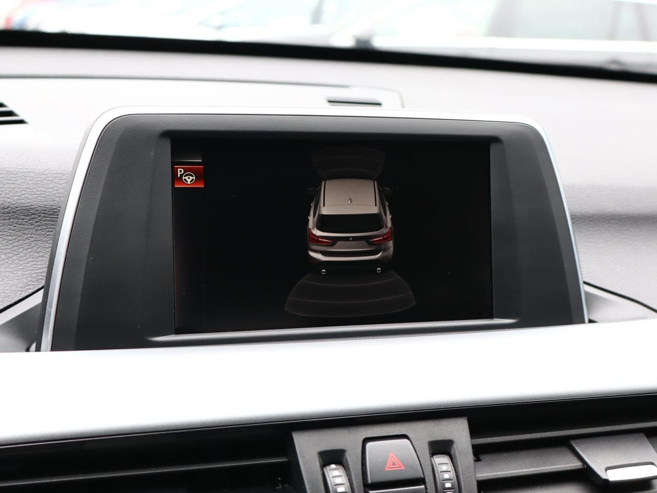 2016 BMW X1 - 34