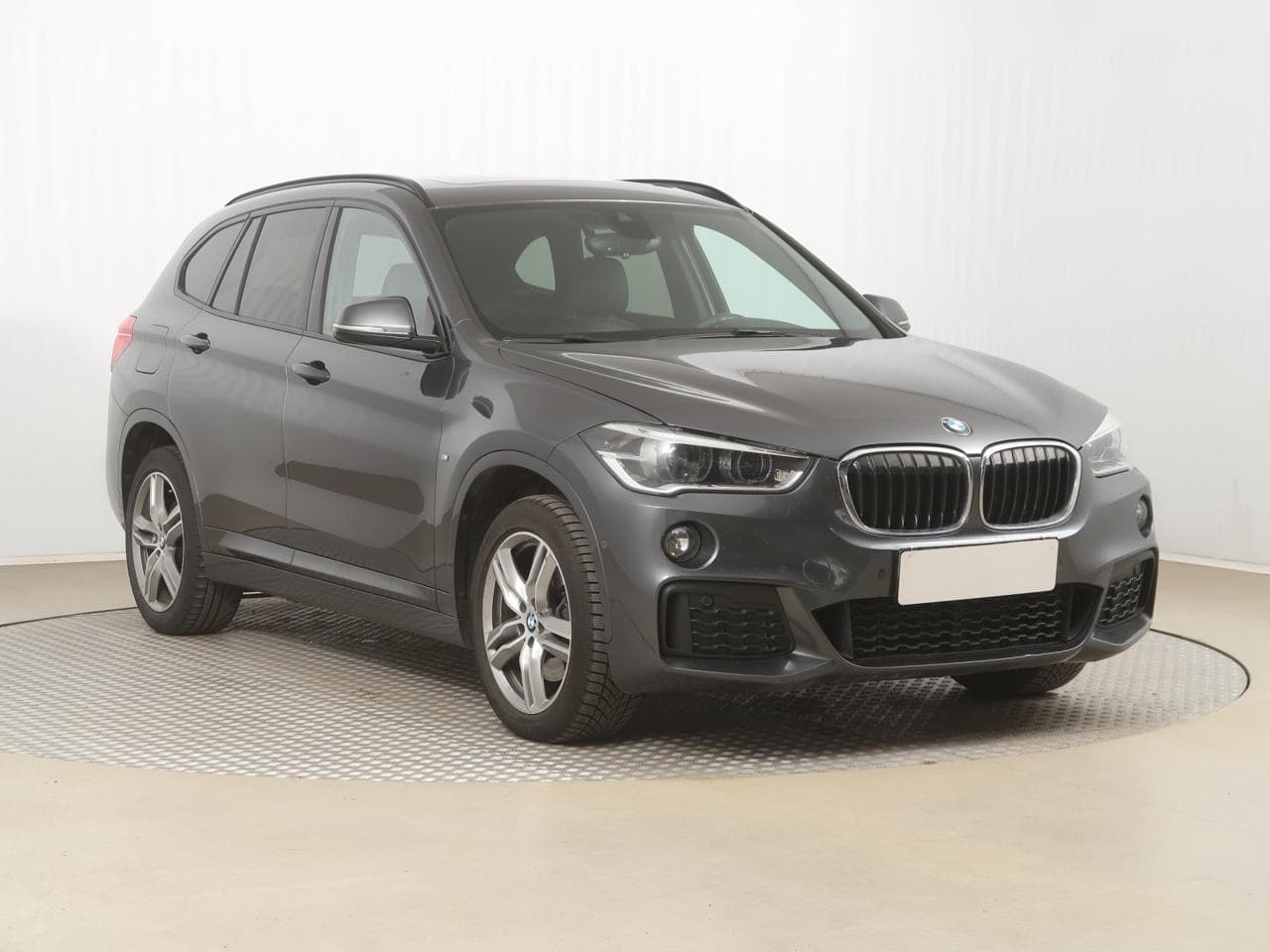 2016 BMW X1