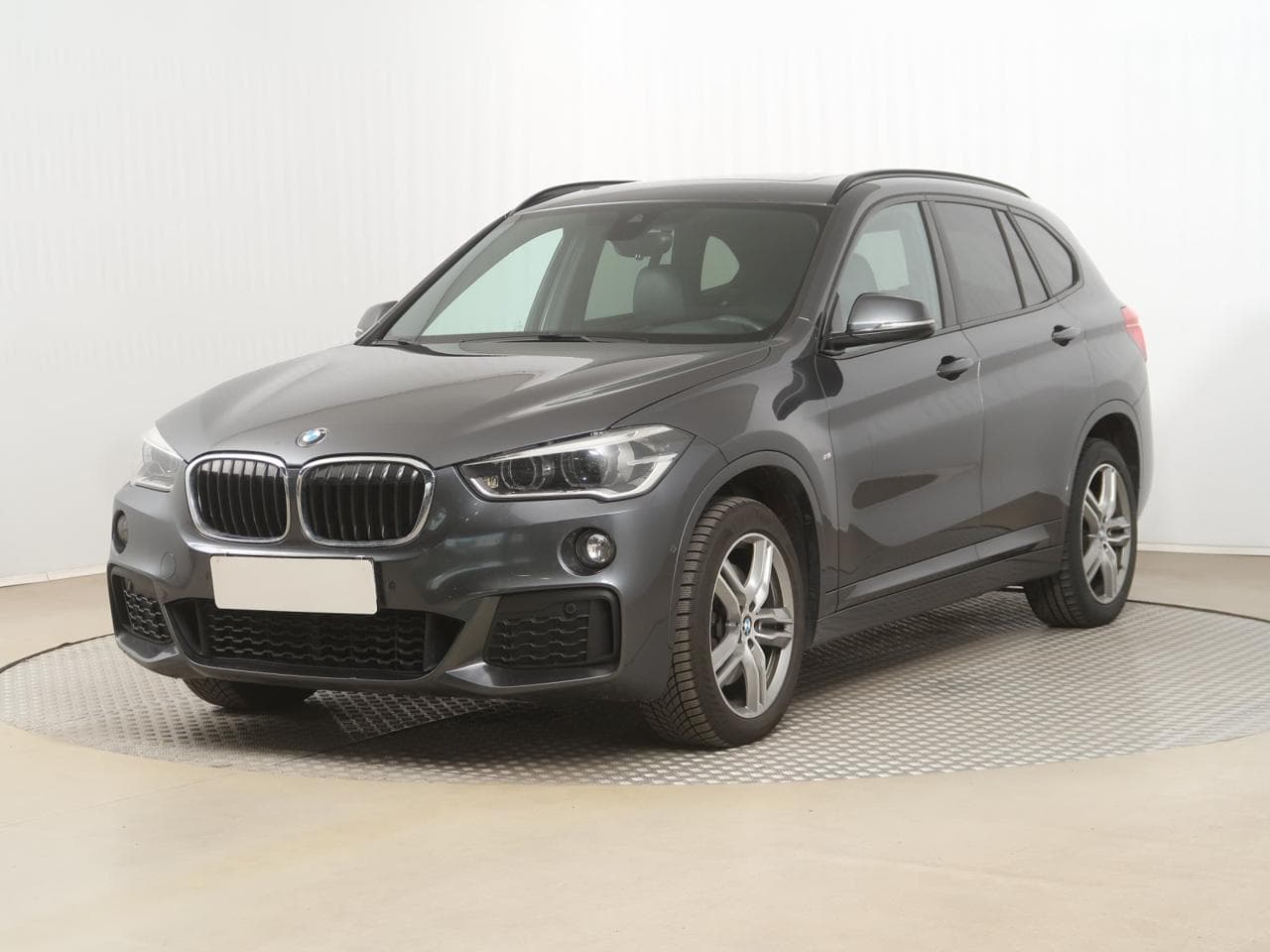 2016 BMW X1 - 3