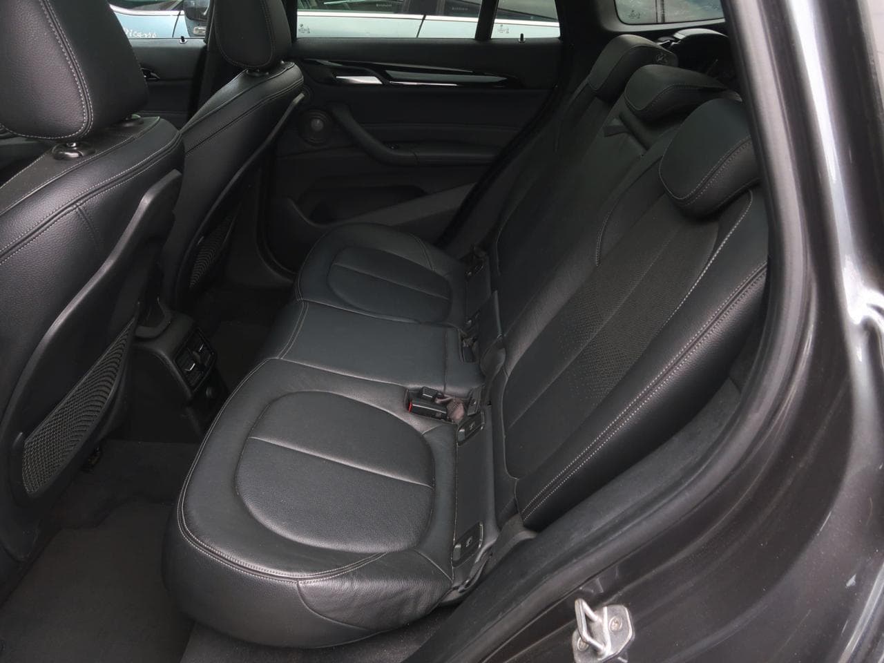 2016 BMW X1 - 15