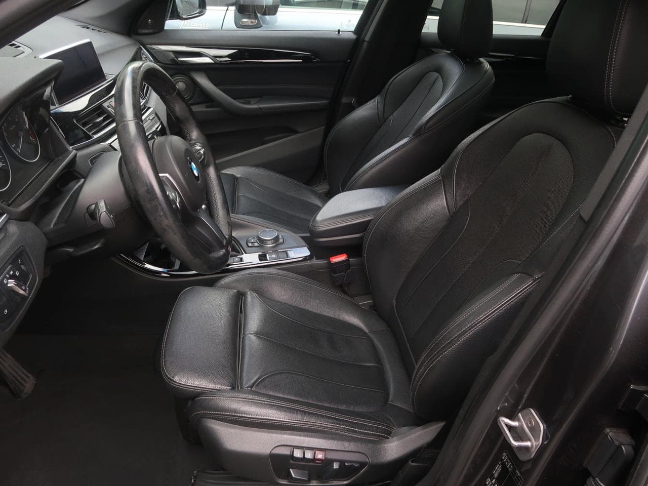 2016 BMW X1 - 16