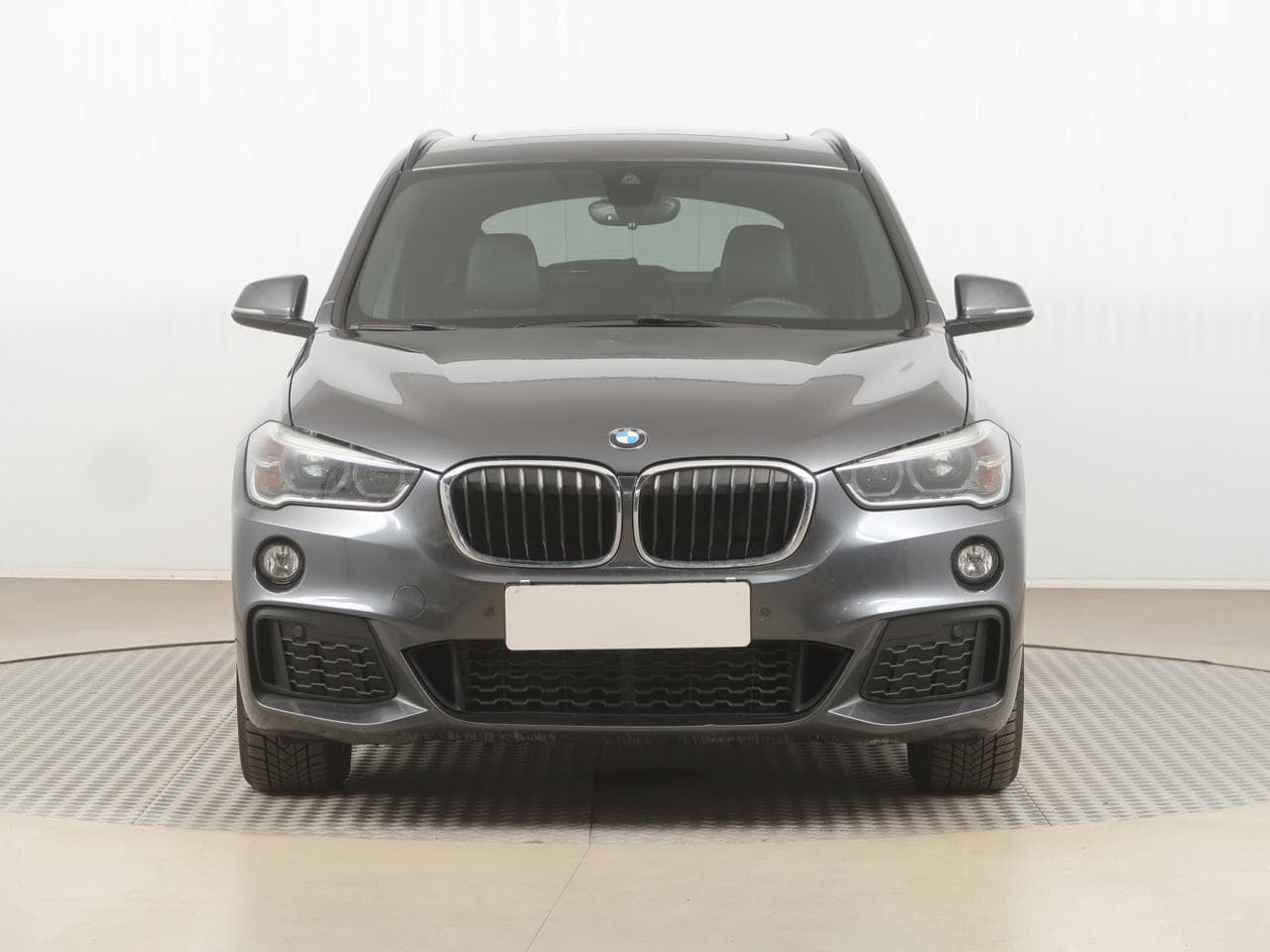 2016 BMW X1 - 2