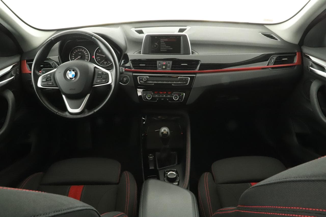 2017 BMW X1 - 9