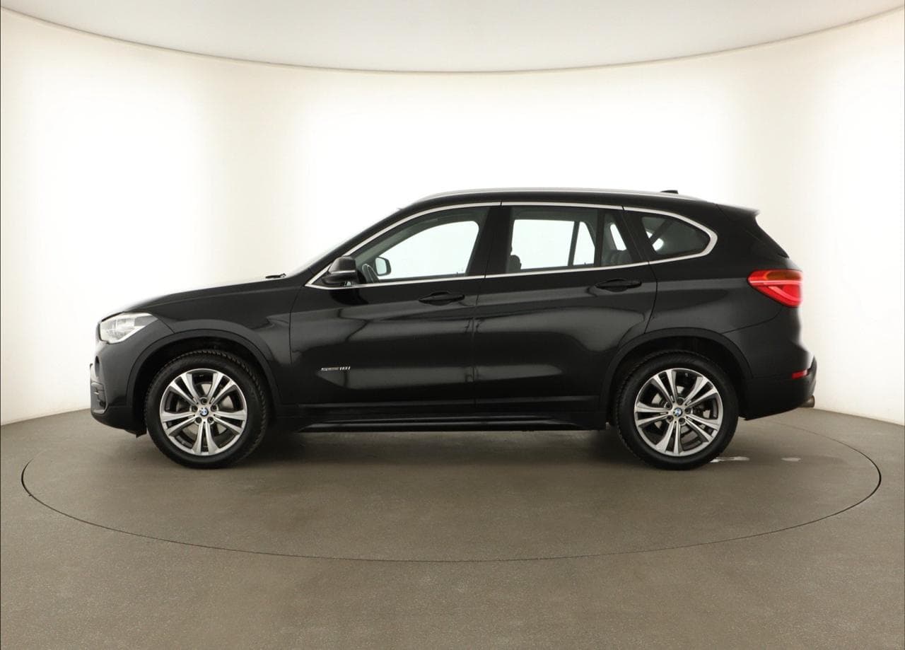 2017 BMW X1 - 4