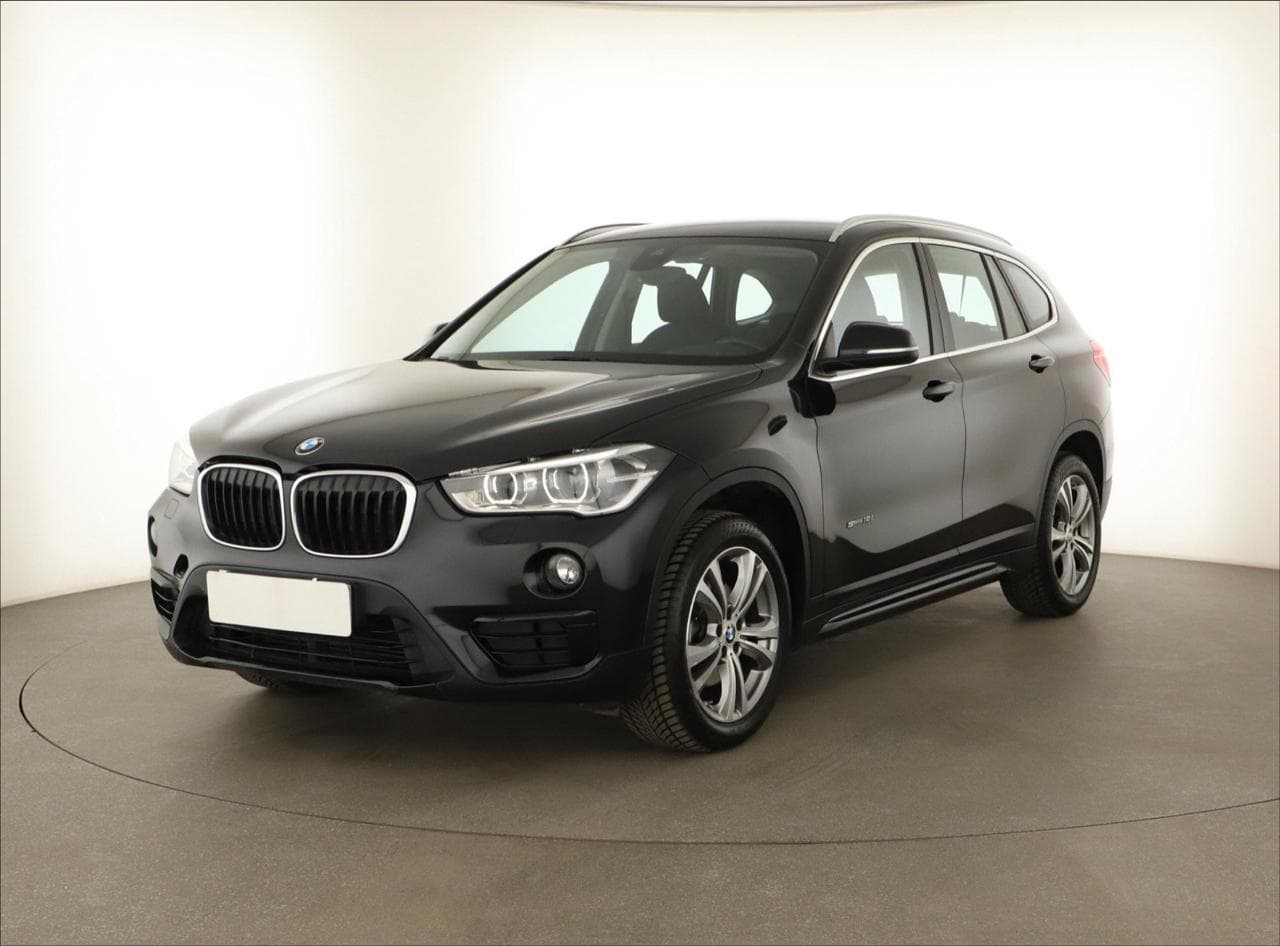 2017 BMW X1 - 3
