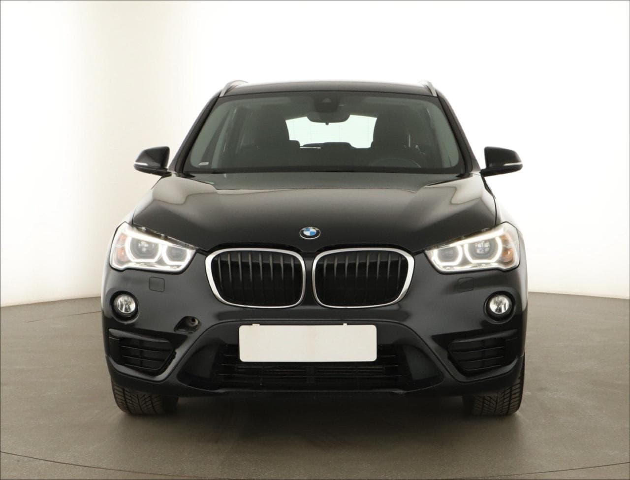 2017 BMW X1 - 2