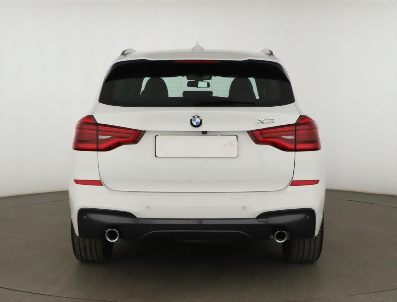 2018 BMW X3 - 6