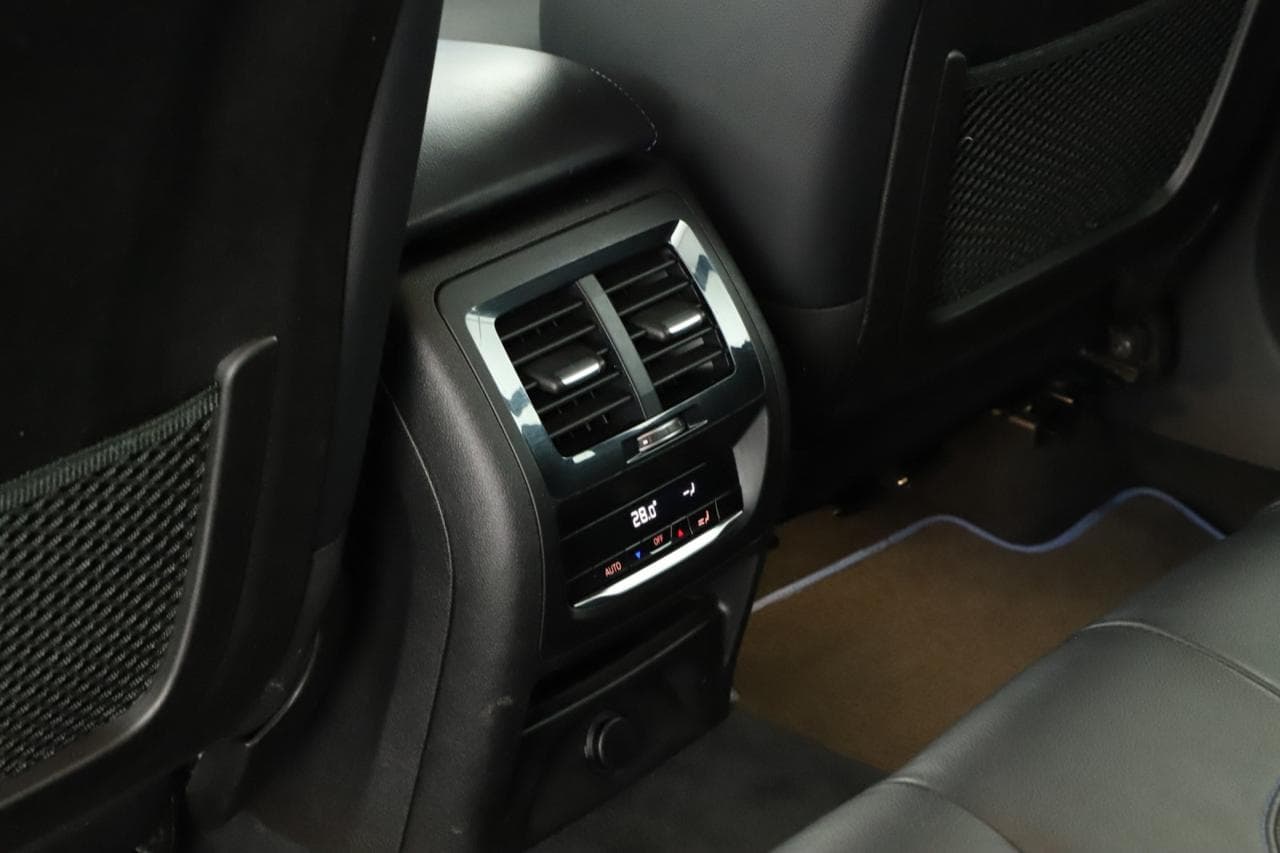2018 BMW X3 - 21