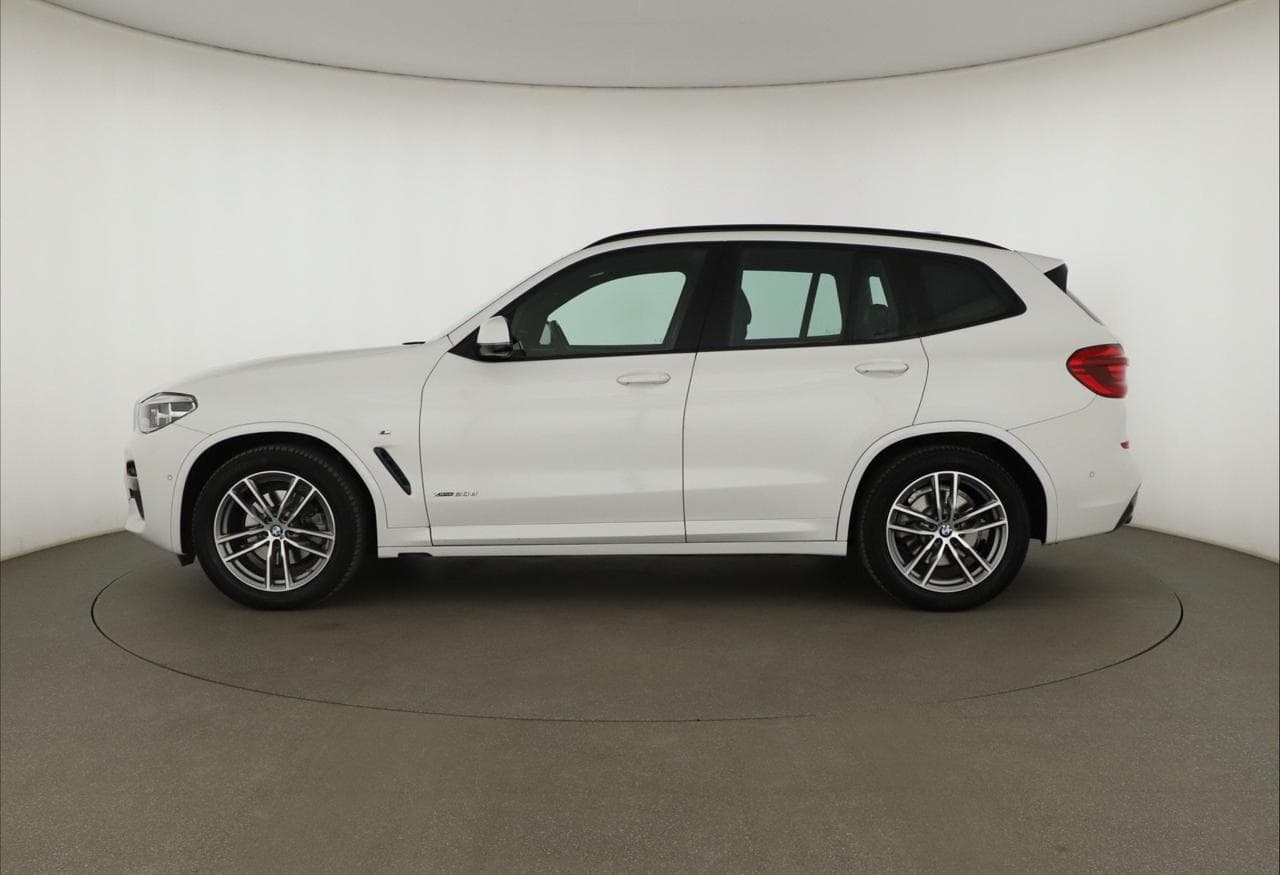 2018 BMW X3 - 4