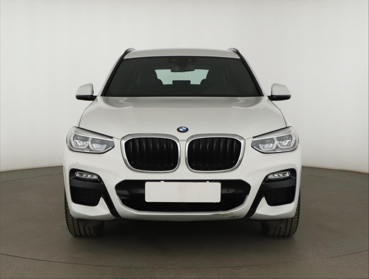 2018 BMW X3 - 2